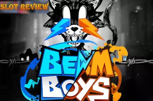 Beam Boys Slot Review